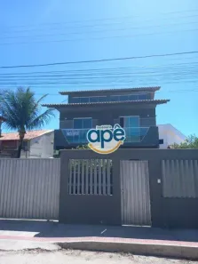 Casa de Condomínio com 4 Quartos à venda, 193m² no Morada do Sol, Vila Velha