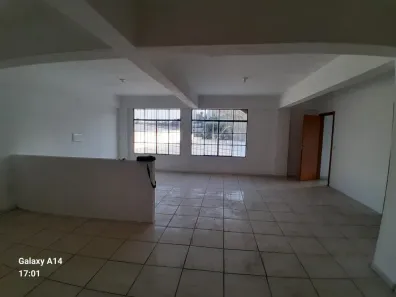 Apartamento com 3 Quartos para alugar, 124m² no Paquetá, Belo Horizonte