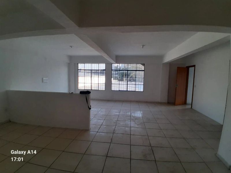 Apartamento com 3 quartos — Paquetá, Belo Horizonte