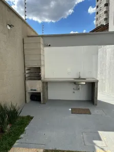 Apartamento com 1 Quarto para alugar, 33m² no Novo Osasco, Osasco