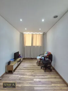 Apartamento com 2 Quartos à venda, 43m² no Água Branca, São Paulo
