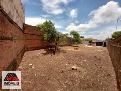 Lote/Terreno à venda, 432m² no Jardim América, Americana