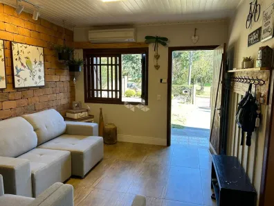 Casa com 3 Quartos à venda, 164m² no Vila Maggi, Canela