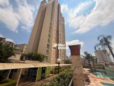 Apartamento com 3 Quartos à venda, 84m² no Vila Albertina, São Paulo