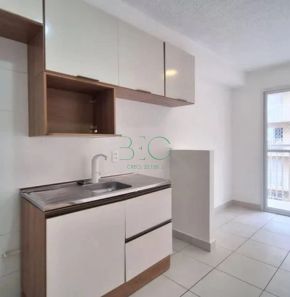 Apartamento com 2 Quartos à venda, 35m² no Bom Retiro, São Paulo