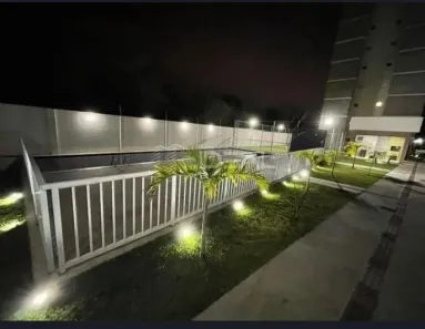 Apartamento com 2 Quartos à venda, 47m² no Parque Rosário, Campos dos Goytacazes