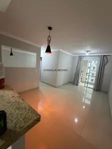 Apartamento com 3 Quartos para alugar, 78m² no Swift, Campinas