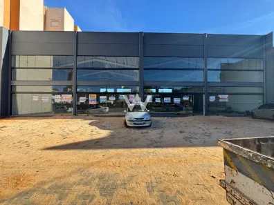 Ponto Comercial para alugar, 300m² no Hamburgo Velho, Novo Hamburgo
