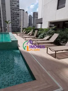 Apartamento com 3 Quartos à venda, 106m² no Vila Clementino, São Paulo