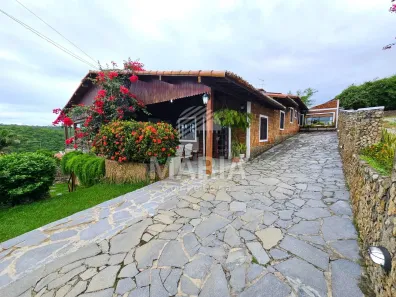 Casa com 5 Quartos à venda, 380m² no Ebenezer, Gravatá
