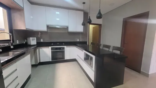 Casa de Condomínio com 3 Quartos para alugar, 190m² no Jardim Residencial Terra Nobre, Indaiatuba