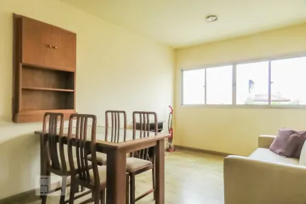 Apartamento com 1 Quarto à venda, 45m² no Indianópolis, São Paulo