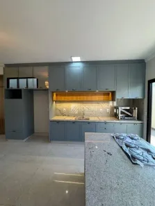 Casa com 3 Quartos à venda, 120m² no Residencial Setsul II, São José do Rio Preto