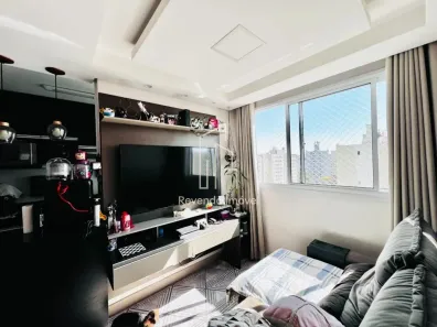 Apartamento com 2 Quartos à venda, 44m² no Jardim Íris, São Paulo
