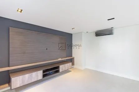 Apartamento com 3 Quartos à venda, 226m² no Moema, São Paulo