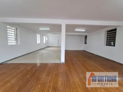 Sala Comercial para alugar, 123m² no Centro, Curitiba