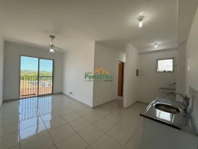 Apartamento com 2 Quartos à venda, 41m² no Jardim Atlântico, Serra