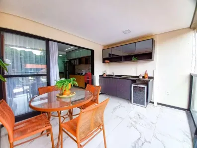 Apartamento com 3 Quartos à venda, 89m² no São Mateus, Juiz de Fora