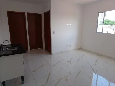 Apartamento com 1 Quarto para alugar, 39m² no Jardim Aricanduva, São Paulo