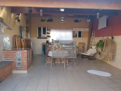 Sobrado com 3 Quartos à venda, 380m² no Cerâmica, São Caetano do Sul
