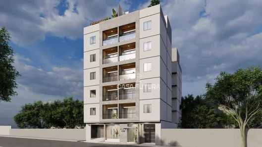 Cobertura com 2 Quartos à venda, 138m² no Monte Castelo, Volta Redonda