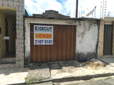 Lote/Terreno à venda, 91m² no Trincheiras, João Pessoa