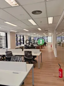 Sala Comercial para alugar, 135m² no Vila Olímpia, São Paulo