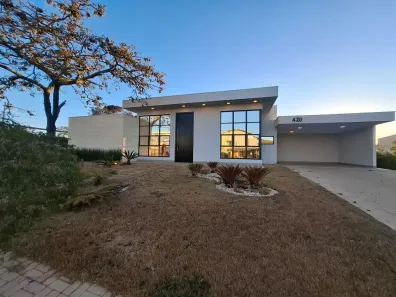 Casa de Condomínio com 4 Quartos para alugar, 299m² no Gran Royalle, Lagoa Santa