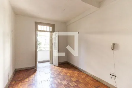 Kitnet com 1 Quarto à venda, 30m² no Vila Buarque, São Paulo