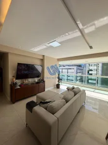 Apartamento com 3 Quartos à venda, 125m² no Pituba, Salvador