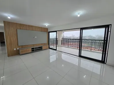 Apartamento com 3 Quartos para alugar, 128m² no Turu, São Luís