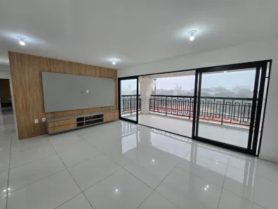Apartamento com 3 Quartos para venda ou aluguel, 128m² no Turu, São Luís
