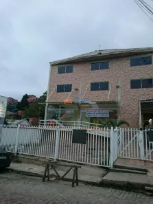 Galpão/Depósito/Armazém com 3 Quartos para alugar, 1200m² no Novo Cavaleiro, Macaé