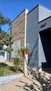 Casa com 2 Quartos à venda, 127m² no Jardim Ângela, Jundiaí