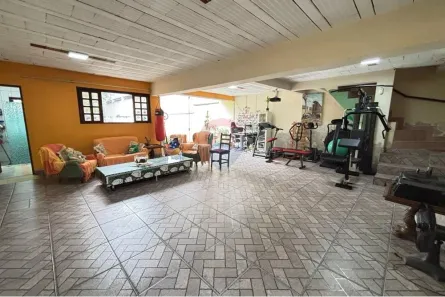 Casa com 3 Quartos à venda, 351m² no Vila Sirena, Guarulhos