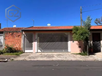 Casa com 3 Quartos à venda, 150m² no Jardim dos Colibris, Indaiatuba