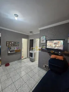 Casa com 2 Quartos à venda, 102m² no Antônia Cândida I, Uberaba