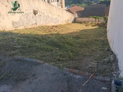 Lote/Terreno à venda, 300m² no Jardim Primavera, Bragança Paulista