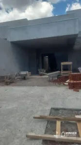 Casa com 3 Quartos à venda, 80m² no Parque das Laranjeiras, Maringá