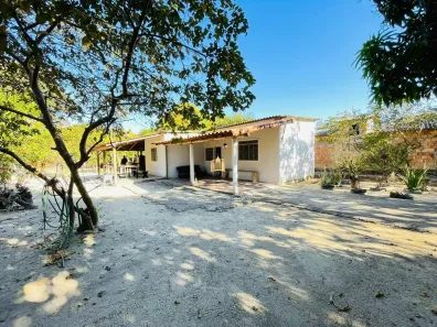 Fazenda/Sítio com 2 Quartos à venda, 2700m² no , Esmeraldas