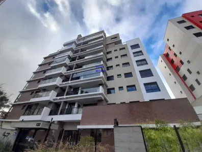 Apartamento com 2 Quartos à venda, 114m² no Ahú, Curitiba