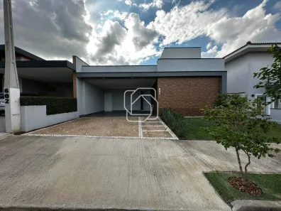 Casa de Condomínio com 3 Quartos à venda, 197m² no Residencial Saint Paul, Itu