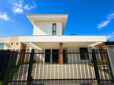 Casa com 5 Quartos à venda, 306m² no Jardim Sofia, Joinville