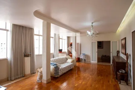 Cobertura com 5 Quartos à venda, 350m² no Centro, Belo Horizonte