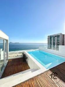 Cobertura com 3 Quartos à venda, 340m² no Ipanema, Rio de Janeiro