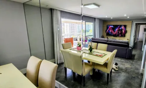 Apartamento com 3 Quartos à venda, 226m² no Imirim, São Paulo