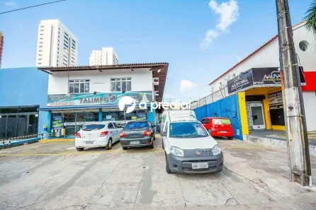 Sala Comercial para alugar, 20m² no Aldeota, Fortaleza