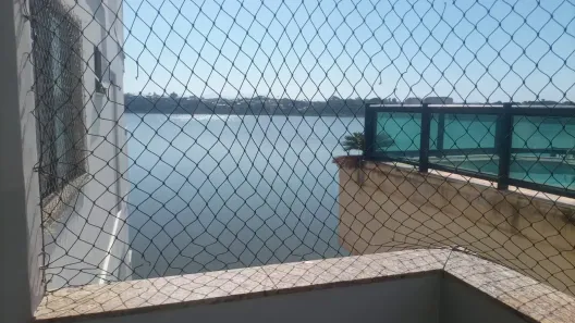 Prédio Residencial para alugar, 85m² no Passagem, Cabo Frio