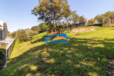 Lote/Terreno à venda, 2018m² no Residencial Tamboré, Barueri