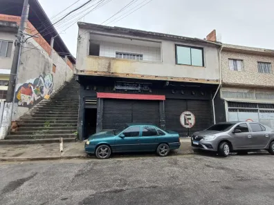 Casa com 4 Quartos à venda, 280m² no Vila Teresinha, São Paulo
